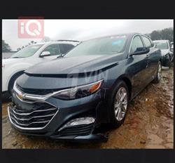 شيفروليه ماليبو